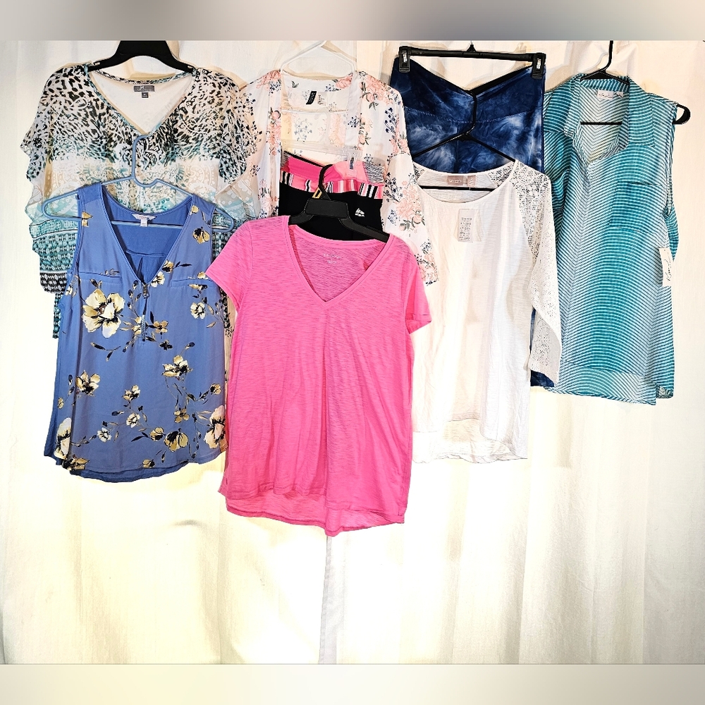 Mystery Box L Lily Pulitzer